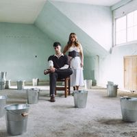 María Terremoto, Juanjo Bona - Indomable