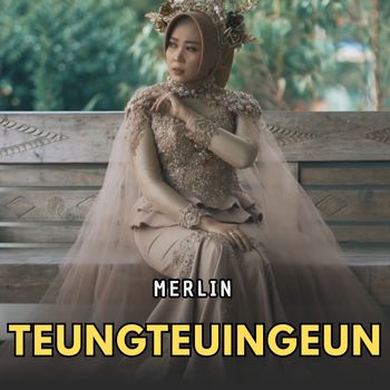 Merlin - Teungteuingeun