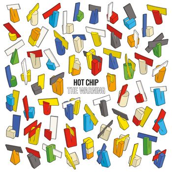 Hot Chip - Bally