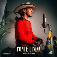 Junior Caldera - Ponte Linda (Explicit)