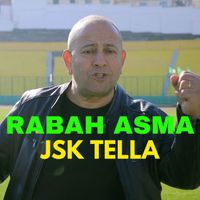 Rabah Asma - JSK TELLA