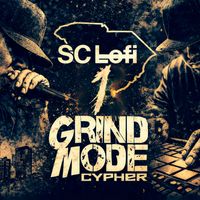 Lingo - Grind Mode Cypher Sc Lofi 1 (Explicit)