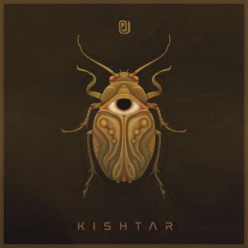 Ammonite - Kishtar