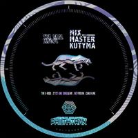 Mix Master Kutyma - The Real McCoy