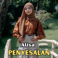 Alisa - Penyesalan