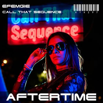 Efemgie - Call That Sequence