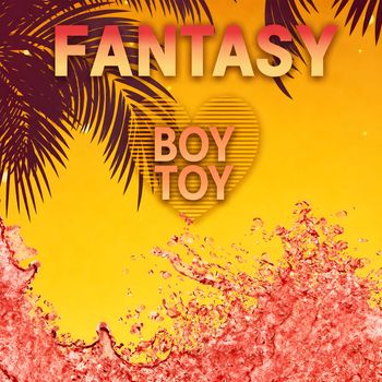 FANTASY - Boy Toy