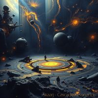 Skaarj - Cascade Resonance