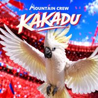 Mountain Crew - Kakadu