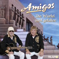 Amigos - Die Würfel sind gefallen