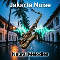 Neural Melodies - Jakarta Noise