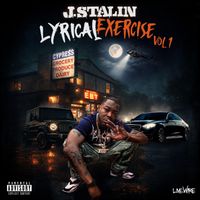 J. Stalin - Lyrical Exercise, Vol. 1 (Explicit)