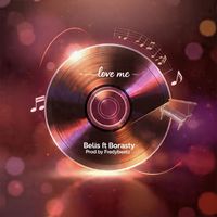 Belis - Love Me