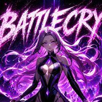 Asuna - Battlecry