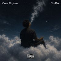 GasMan - Cause No Scene (Explicit)