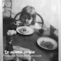 Vanesa Tana Cardella - La Última Curda