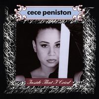 CeCe Peniston - Inside That I Cried