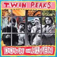 Twin Peaks - Down In Heaven (10th Anniversary Edition)