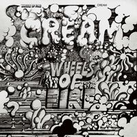 Cream - Born Under A Bad Sign (Phase Corrected / Remastered 2026)
