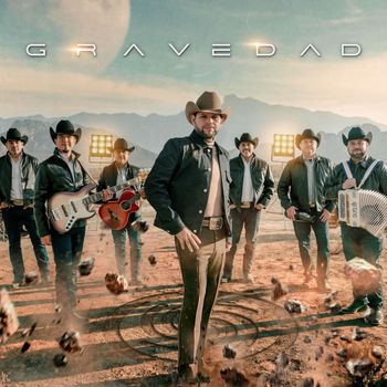 Duelo - Gravedad