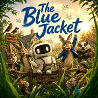 KICO - The Blue Jacket