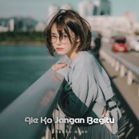 BABANG ARAP - Ale Ko Jangan Begitu