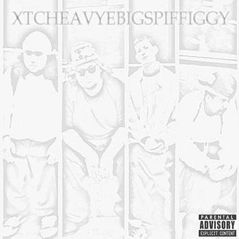 Big Spiff - 206ness (Explicit)
