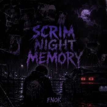 ENOK - Scrim Night Memory