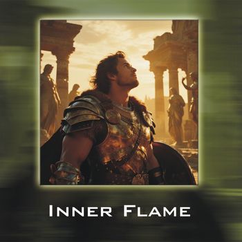 Cinerama - Inner Flame