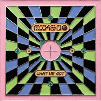 Mike D - What We Got
