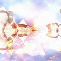 Accina - Dimforge's Dream