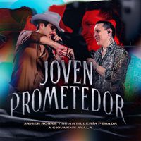 Javier Rosas y Su Artillería Pesada & Giovanny Ayala - Joven Prometedor (En Vivo)
