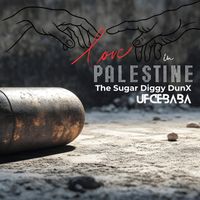 UFCEBABA - Love in Palestine