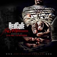 Red Cafe - No Witnesses (Explicit)