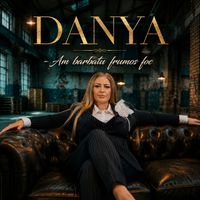 Danya - Am barbatu frumos foc
