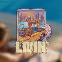 Smiley - Livin anthem (Explicit)