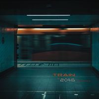Van.Gao - Train to 2046