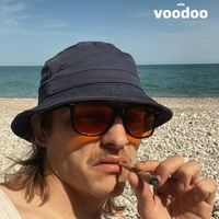 mile - Voodoo (Explicit)