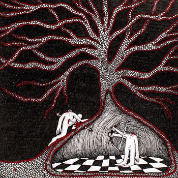 Ian Bond - Exquisite Corpse