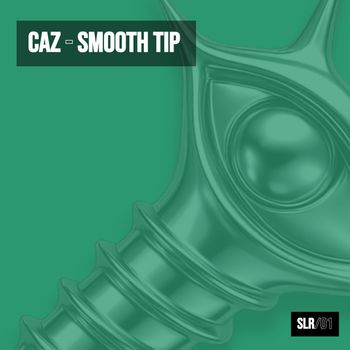 CAZ - Smooth Tip (Extended Mix [Explicit])