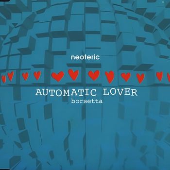 Borsetta - Automatic Lover