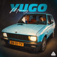 Marcos - Yugo (Explicit)