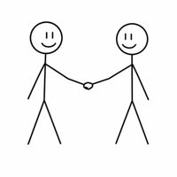 LEROY - Wan Be Friends