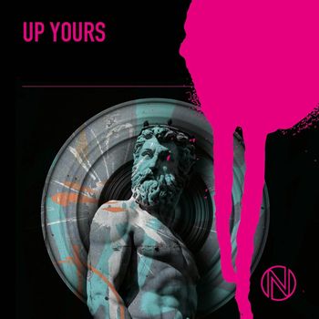 John Griggs - Up Yours