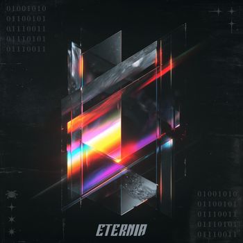 Phocust - Eternia