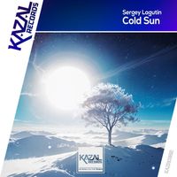 Sergey Lagutin - Cold Sun
