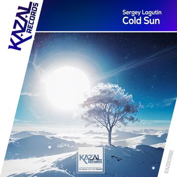 Sergey Lagutin - Cold Sun