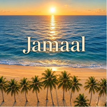 Deep - Jamaal