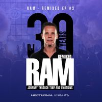 RAM, Stine Grove - Remixed EP #3