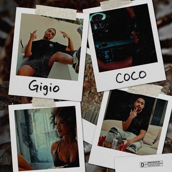 Gigio - COCO (Explicit)